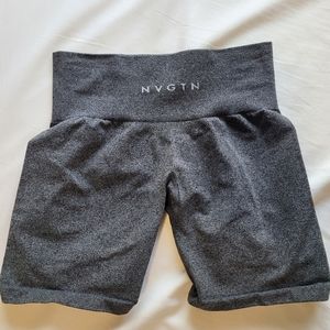 Nvgtn shorts